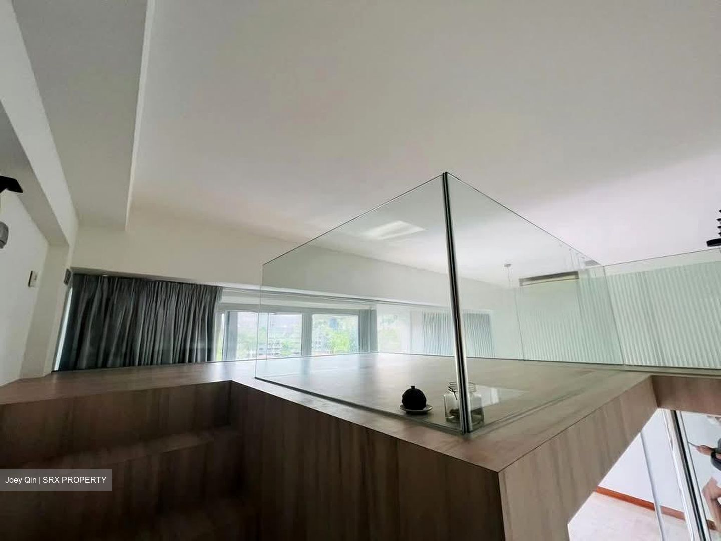 Woodhaven (D25), Condominium #587540911